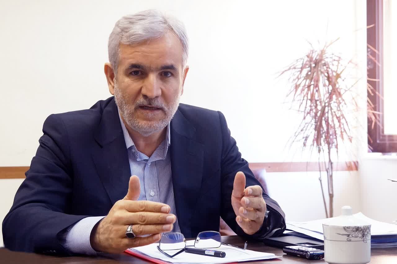 گیلان بستر مناسبی برای رویش نیروگاههای سبز است گیلان بستر مناسبی برای رویش نیروگاههای سبز است