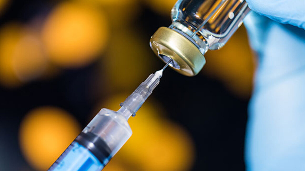 یک شرکت نوپا واکسن آنفلوانزای نانویی را تجاری‌سازی می‌کند