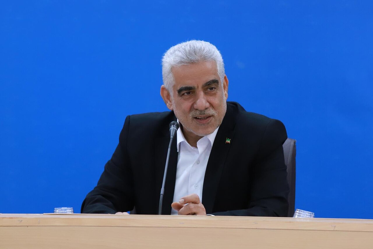 مشارکت مردم ولایتمدار گیلان در سرنوشت کشور ستودنی است مشارکت مردم ولایتمدار گیلان در سرنوشت کشور ستودنی است