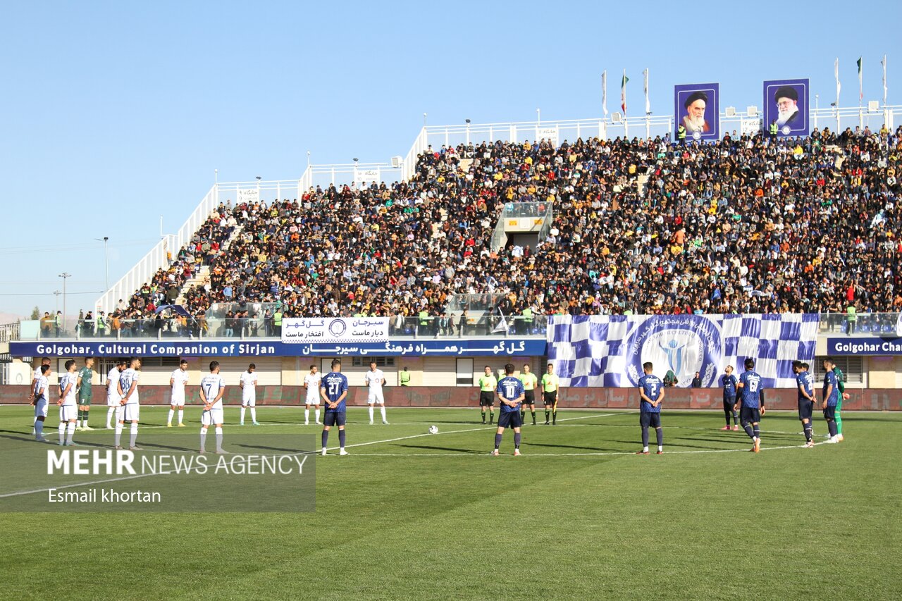 فوتبال ایران از «پایه» خراب است/ دیدار حساس استقلال با تیم متوسط!