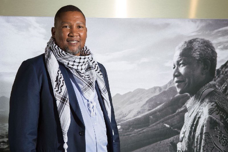 Zwelivelile Mandela