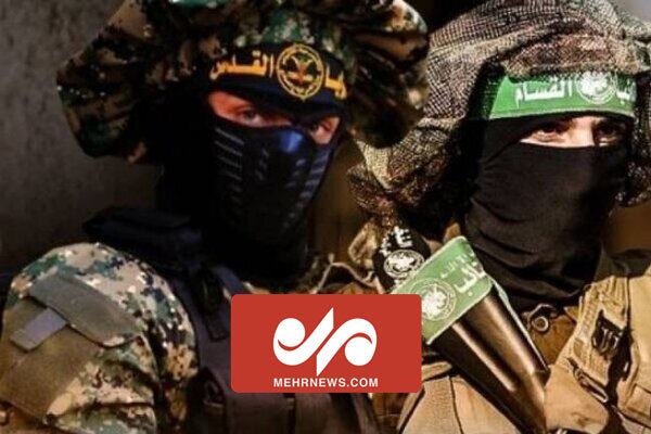 مجموع عملیات نظامی گردان‌های قسام در ۸۶امین روز طوفان الاقصی