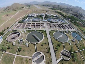 اختصاص ۹۰۰۰ میلیارد ریال به تقویت زیرساخت‌های فاضلاب کردستان