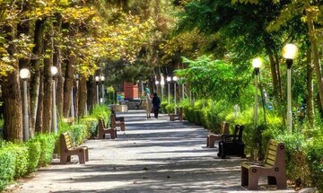 برنامه‌های شهرداری تهران در بوستان‌ها ویژه شب‌های قدر و روز طبیعت
