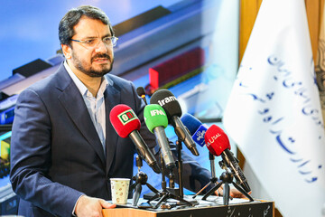 تشکیل کنسرسیوم برای اجرای فاز۲ بندر شهید بهشتی