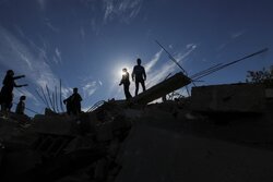 ہزاروں فلسطینیوں کی شہادتوں کے بعد اسرائیل ’عالمی تنہائی‘ کا شکار ہونے لگا