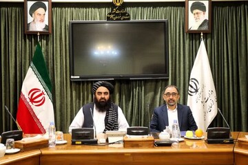 تعاریف مرزهای سیاسی نباید مانع ارتباطات ایران و افغانستان شود