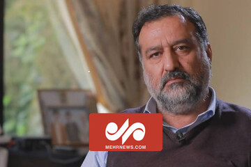 معرفی شهید سیدرضی موسوی به عنوان هدف ترور در شبکه ۱۴ اسراییل