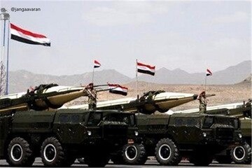 «موشک‌های ضد کشتی» صنعا تعیین کننده معادلات جنگ و منطقه خواهد بود