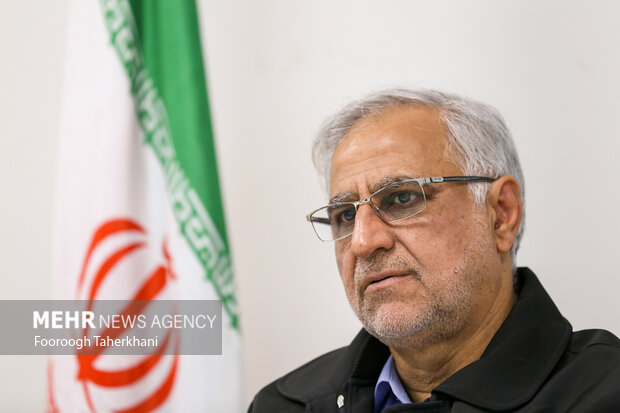 شهیدسلیمانی راهبردهای آمریکا در منطقه را دچار «فروپاشی بزرگ» کرد