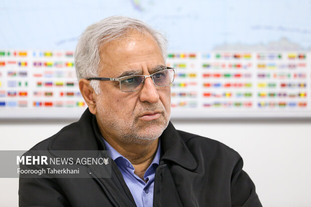 شهیدسلیمانی راهبردهای آمریکا در منطقه را دچار «فروپاشی بزرگ» کرد
