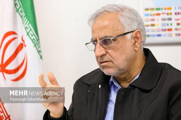 شهیدسلیمانی راهبردهای آمریکا در منطقه را دچار «فروپاشی بزرگ» کرد