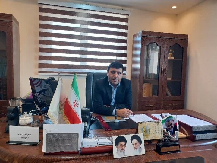 طرح کشاورزی قراردادی توسط تعاون روستایی استان بوشهر اجرایی شد طرح کشاورزی قراردادی توسط تعاون روستایی استان بوشهر اجرایی شد