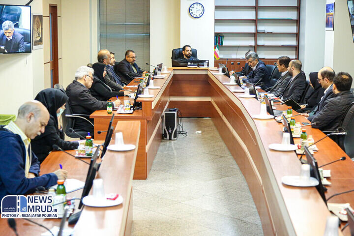 Iran, Japan discuss boosting coop. on urban development 