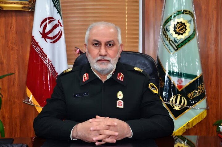 محموله میلیاردی سوخت قاچاق در «جم» توقیف شد محموله میلیاردی سوخت قاچاق در «جم» توقیف شد