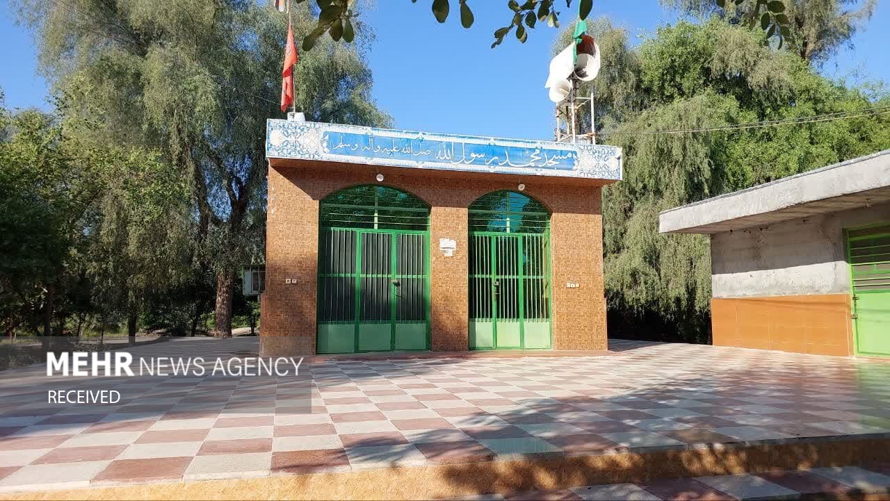 برکت راه اندازی صندوق قرض الحسنه در مسجدوگره گشایی از مشکلات مردم