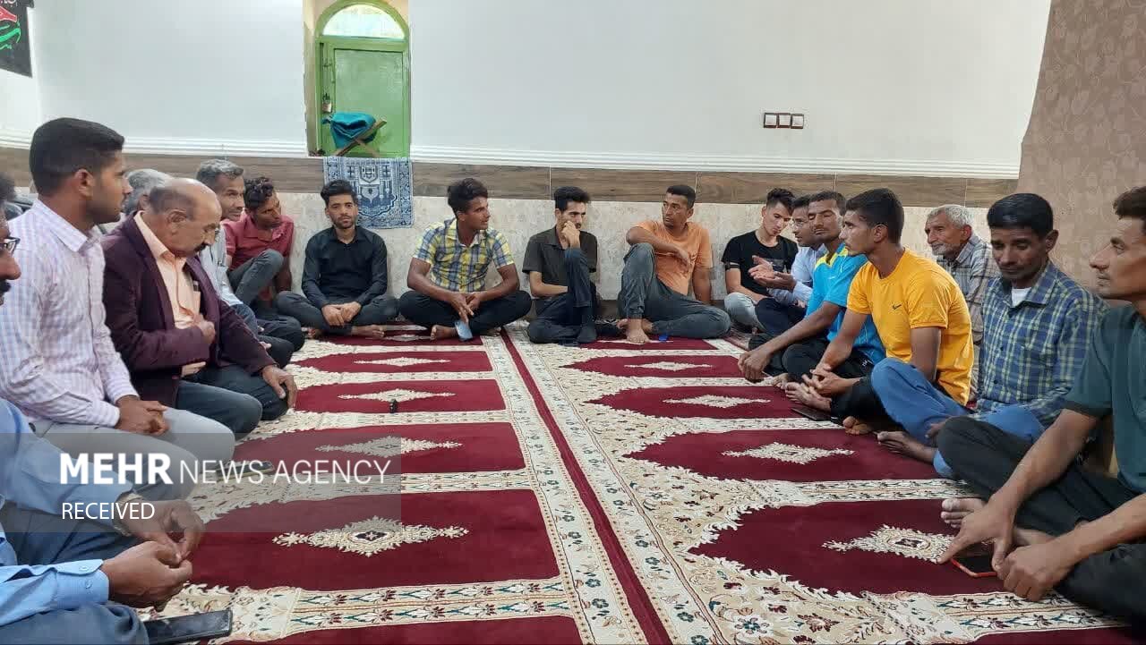 برکت راه اندازی صندوق قرض الحسنه در مسجدوگره گشایی از مشکلات مردم