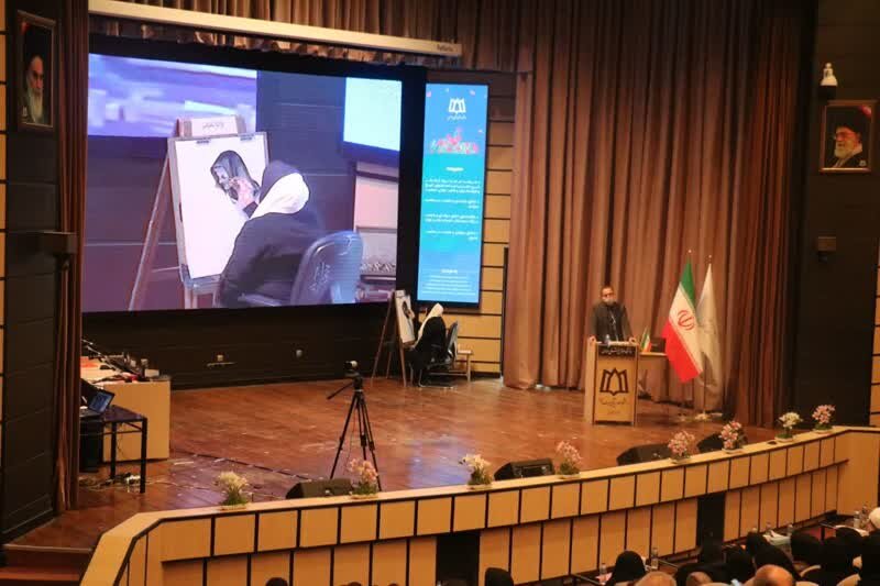 ابلاغ سیاستهای کرامت مادری به دانشگاههای علوم پزشکی