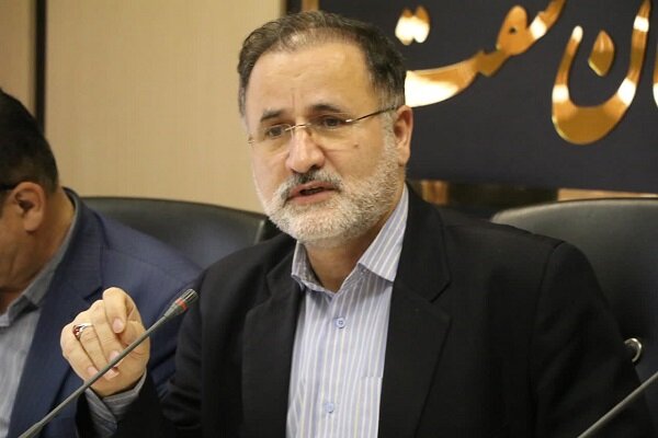 تحقق مشارکت در انتخابات یک وظیفه همگانی است تحقق مشارکت در انتخابات یک وظیفه همگانی است