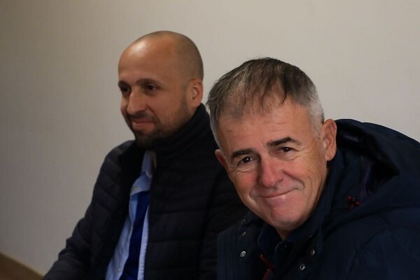 عملکرد مربیان خارجی فوتبال ایران/ اوسمار درتعقیب ۳تفنگدار اروپایی