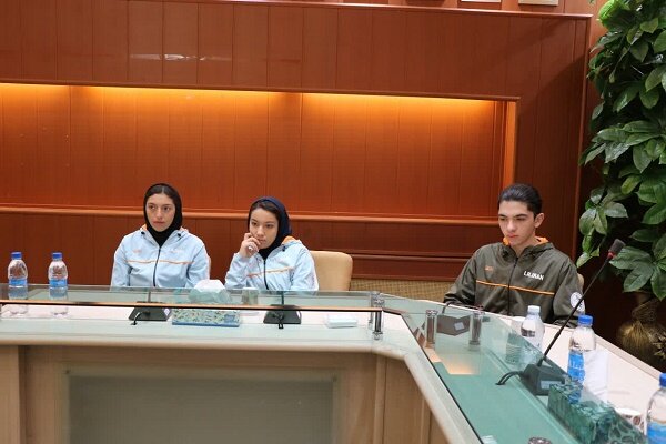 ۳ اسکی باز آذربایجان شرقی به مسابقات المپیک اعزام خواهند شد