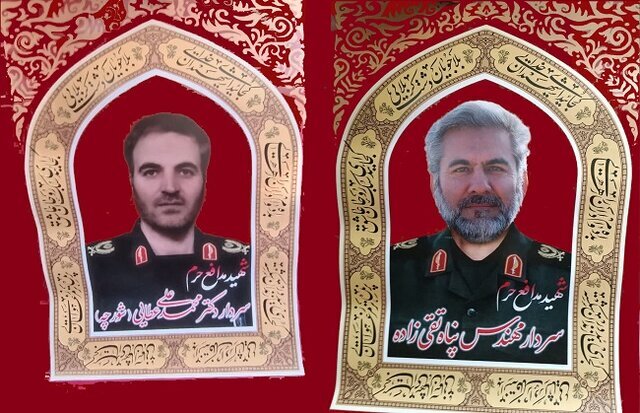 دشمن غاصب «پاسخ سخت» میخواهد