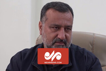 رژیم صهیونیستی منتظر تاوان شهادت «سید رضی موسوی» باشد