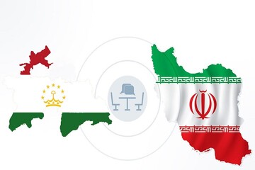 اللجنة الاقتصادية المشتركة بين ايران وطاجيكستان تعقد اجتماعها في دوشنبه