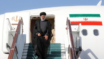الرئيس الإيراني يزور تركيا قريبا