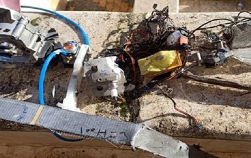 Syrian army shoot down eight drones
