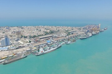 زیرساخت‌ها و تجهیزات دریایی در استان بوشهر تقویت می‌شود