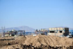 واگذاری زمین برای احداث واحدهای مسکونی ویلایی در مهران