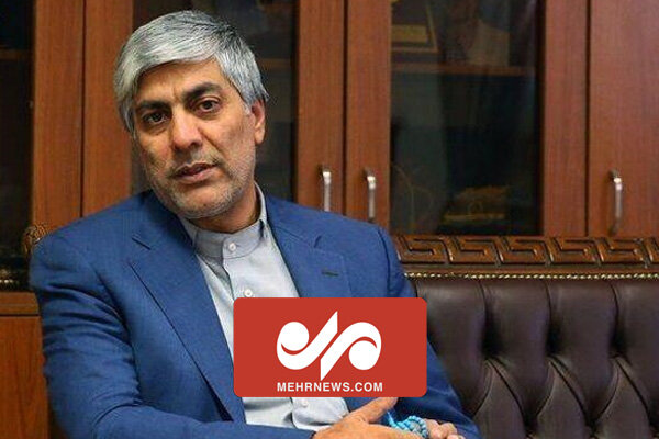 جزییات ساخت ورزشگاه جدید در تهران از زبان وزیر ورزش جزییات ساخت ورزشگاه جدید در تهران از زبان وزیر ورزش