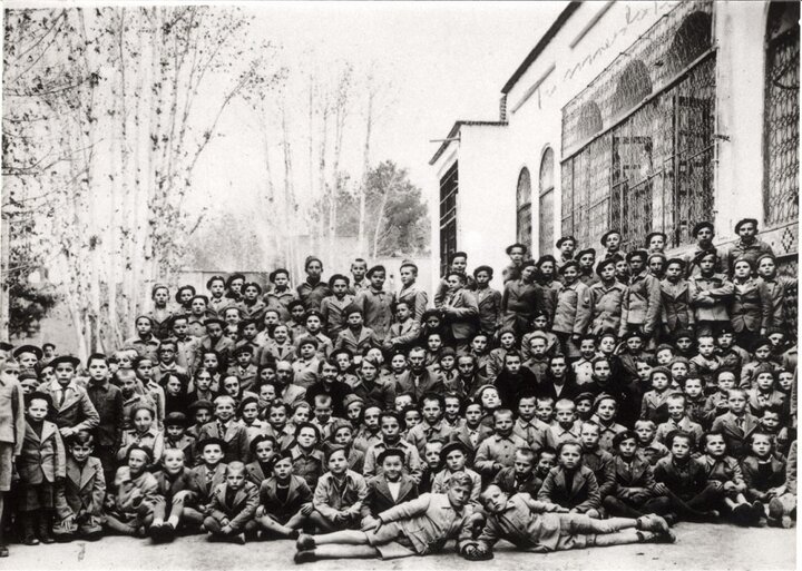 «اصفهان، شهر کودکان لهستانی» بهشتِ نور و طعم و آرامش