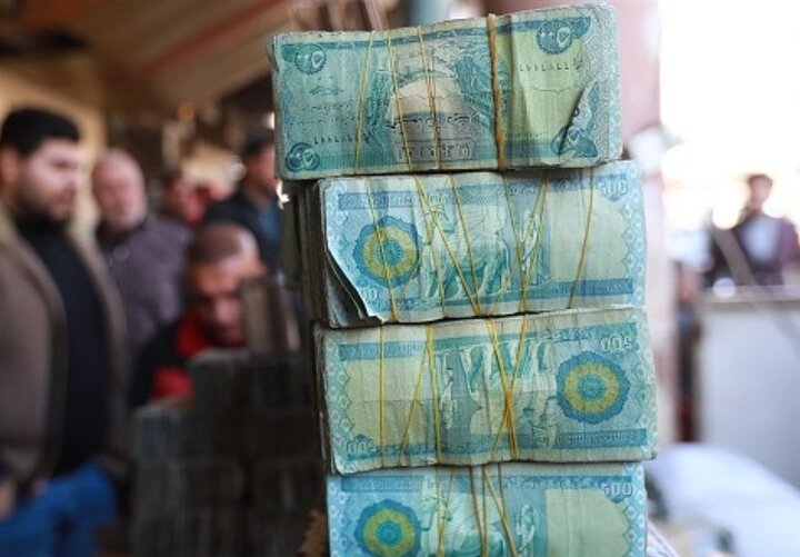 Iraq to ban transaction in foreign currencies next month