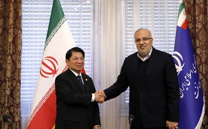 Iran ready to help Nicaragua in refineries, engineering field
