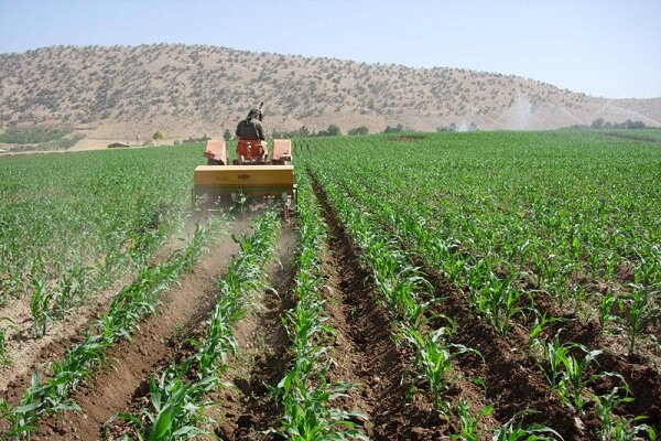 عبور از کشاورزی سنتی نیازمند توسعه مکانیزاسیون