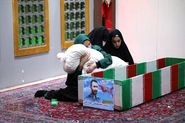 جواب «سید اتمی» به سوال چرایی جنگ در سوریه