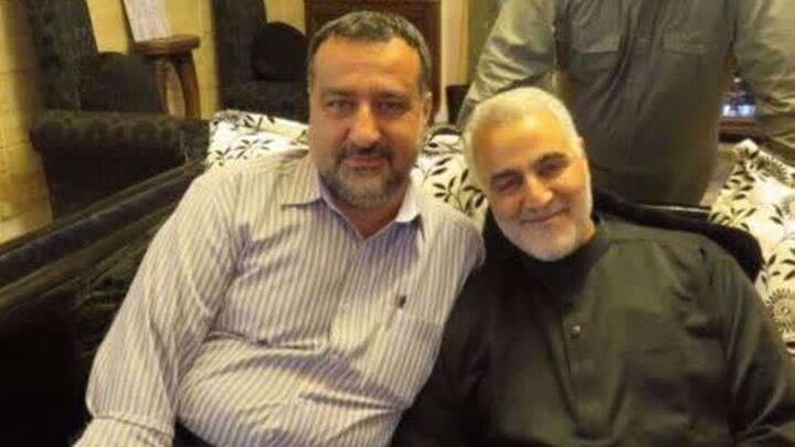IRGC advisor’s assassination exposes Israel’s frustration