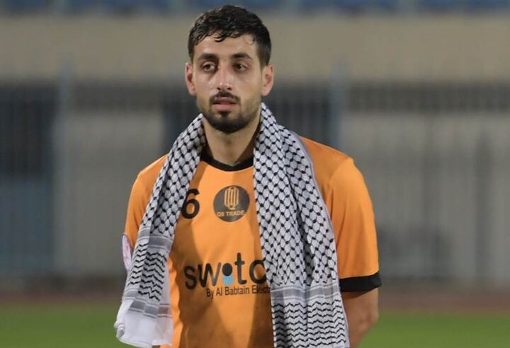 فلسطین رقیبی ساده اما ناشناخته/ سومین حضور با یک لژیونر از اروپا