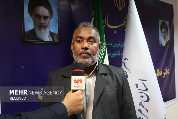 رد صلاحیت ۶ داوطلب تایید صلاحیت شده در هرمزگان رد صلاحیت ۶ داوطلب تایید صلاحیت شده در هرمزگان