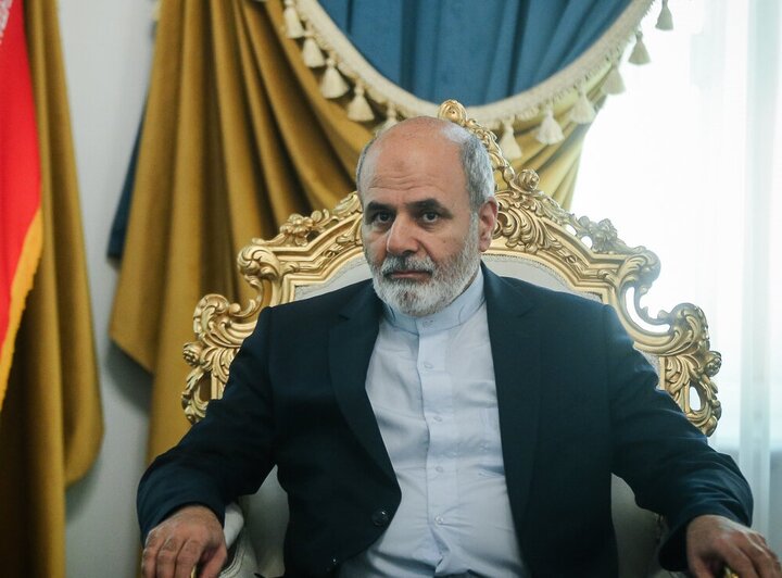صیہونی رجیم اور امریکہ کو شرمناک شکست کا سامنا ہے، ایرانی اعلیٰ سیکورٹی عہدیدار