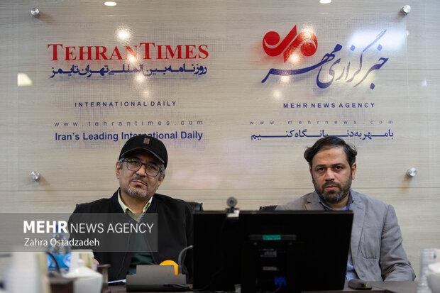 زدودن انگهای عجیب از هنرمندان انقلاب؛ مخاطب «مشت در نمای درشت» کیست؟