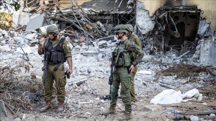 إعلام إسرائيلي: مقتل جنديين في حادثة "نيران صديقة" خطيرة في غزة