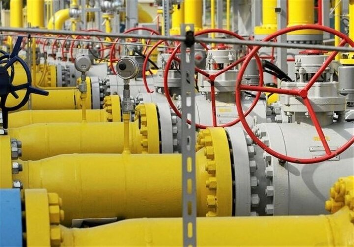 Iran’s gas export more than doubles in 7 months: TPOI