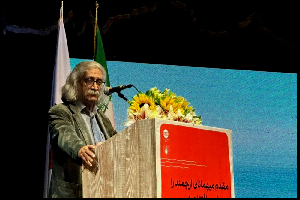 اولین جشنواره عودنوازی قشم آغاز شد/ شک و تردیدهای ارسلان کامکار