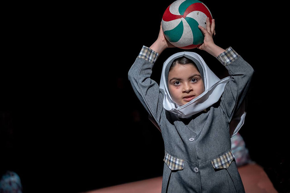 هدفم این است اسکار بگیرم/ آرزوی همبازی شدن با شهاب حسینی