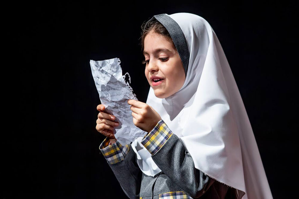 هدفم این است اسکار بگیرم/ آرزوی همبازی شدن با شهاب حسینی