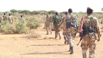 At least 80 al-Shabaab terrorists killed in Somalia