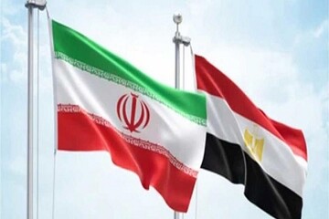 ایران و مصر روی ریل توسعه روابط/ «همگرایی تمدن‌ها» در نظم جدید منطقه‌ای
